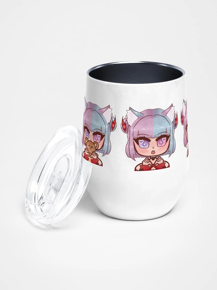 Bratty Wine Sipper product image (2)