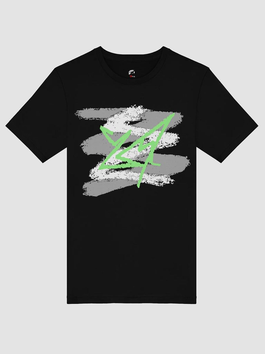 pride fox #7 tee product image (5)