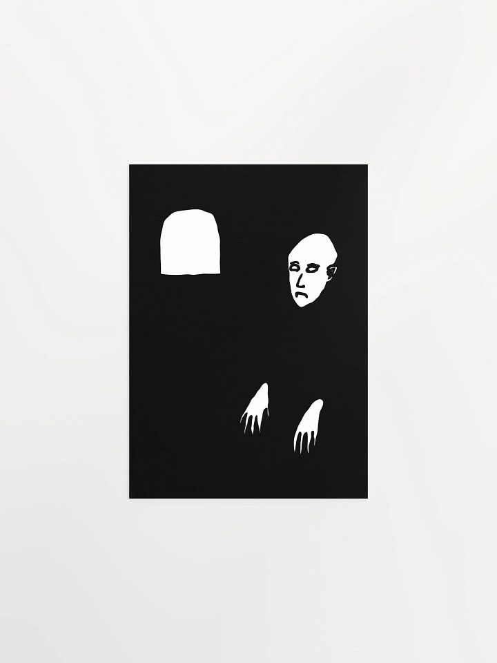 Nosferatuovi Hladni Dvori Poster product image (1)