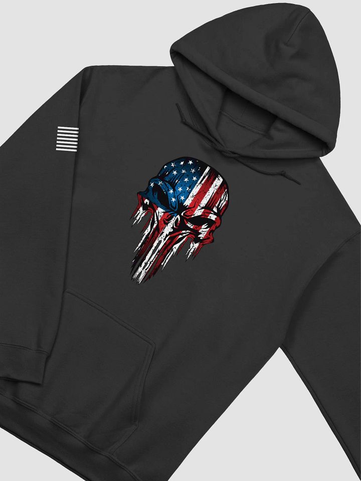 Official Asylums Hoodie product image (2)