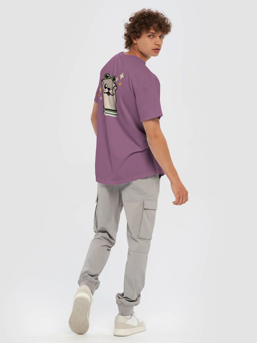 Otje t-shirt product image (7)