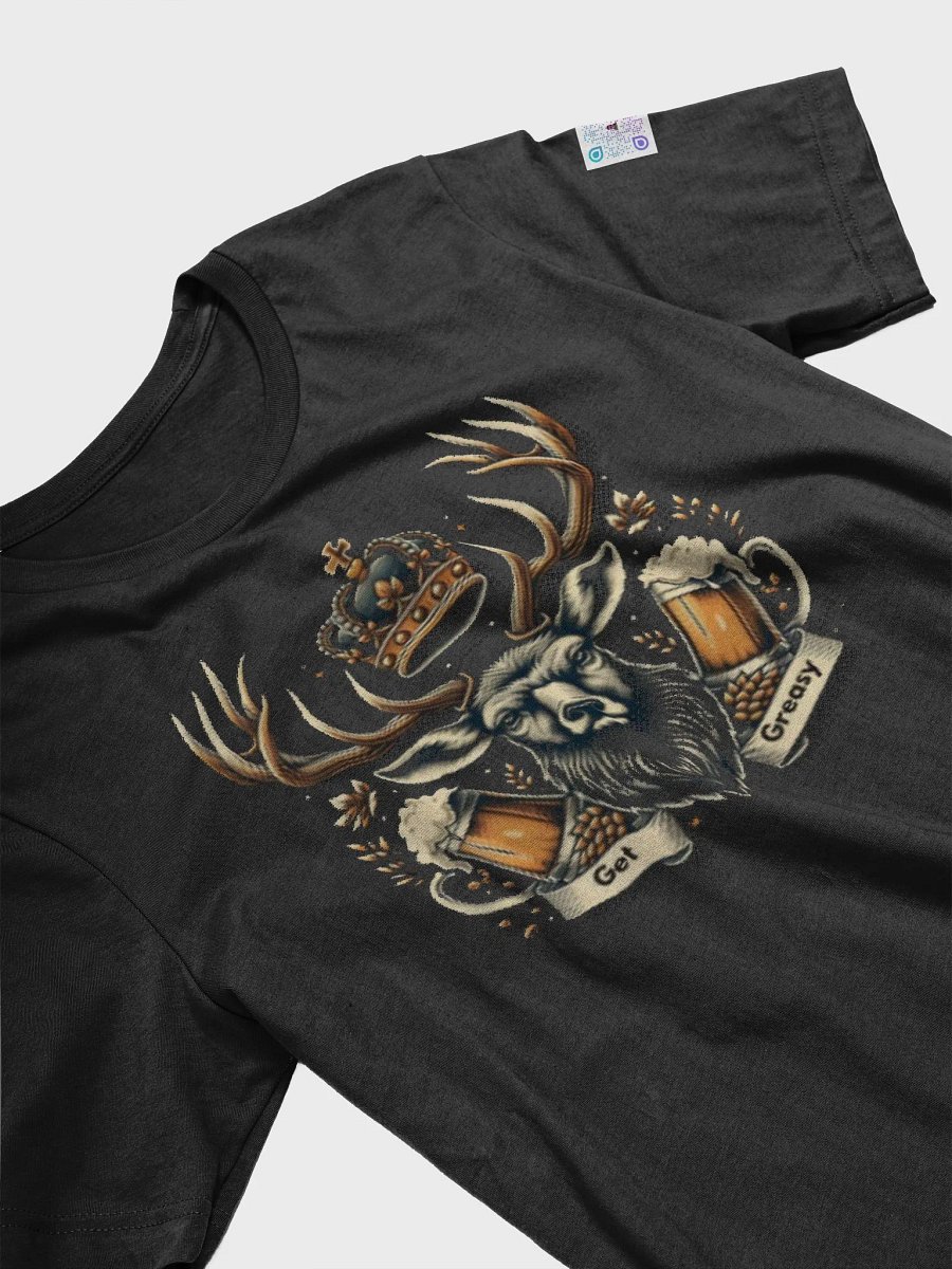 Greasy Buck product image (14)