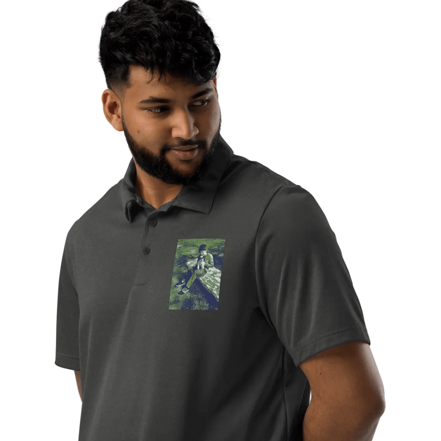 welcome back (Adidas Space) shirt product image (8)