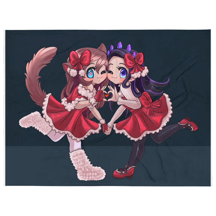 Bugg Hugg Blanket product image (1)