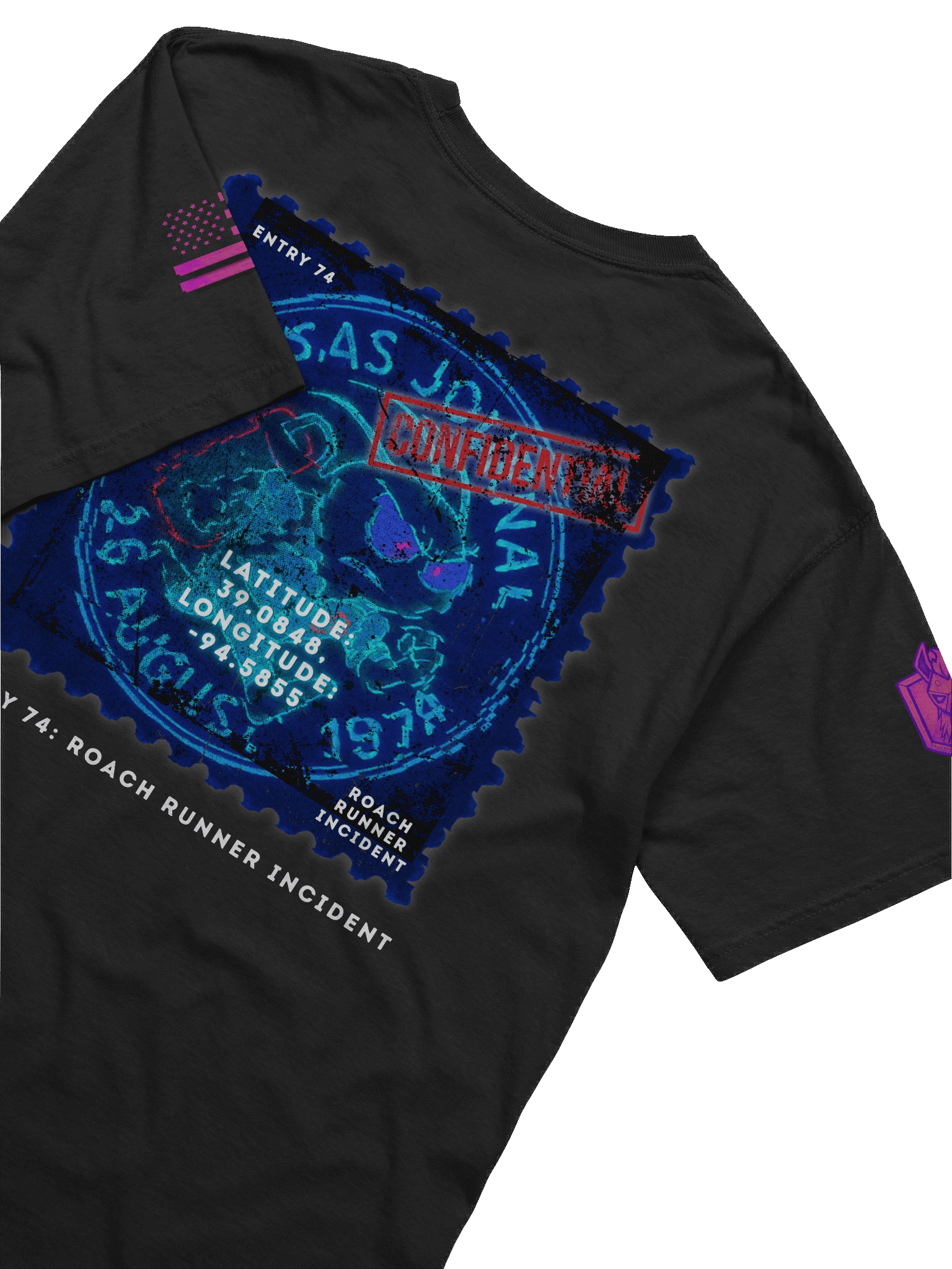 Field Agent Edition product image (6)