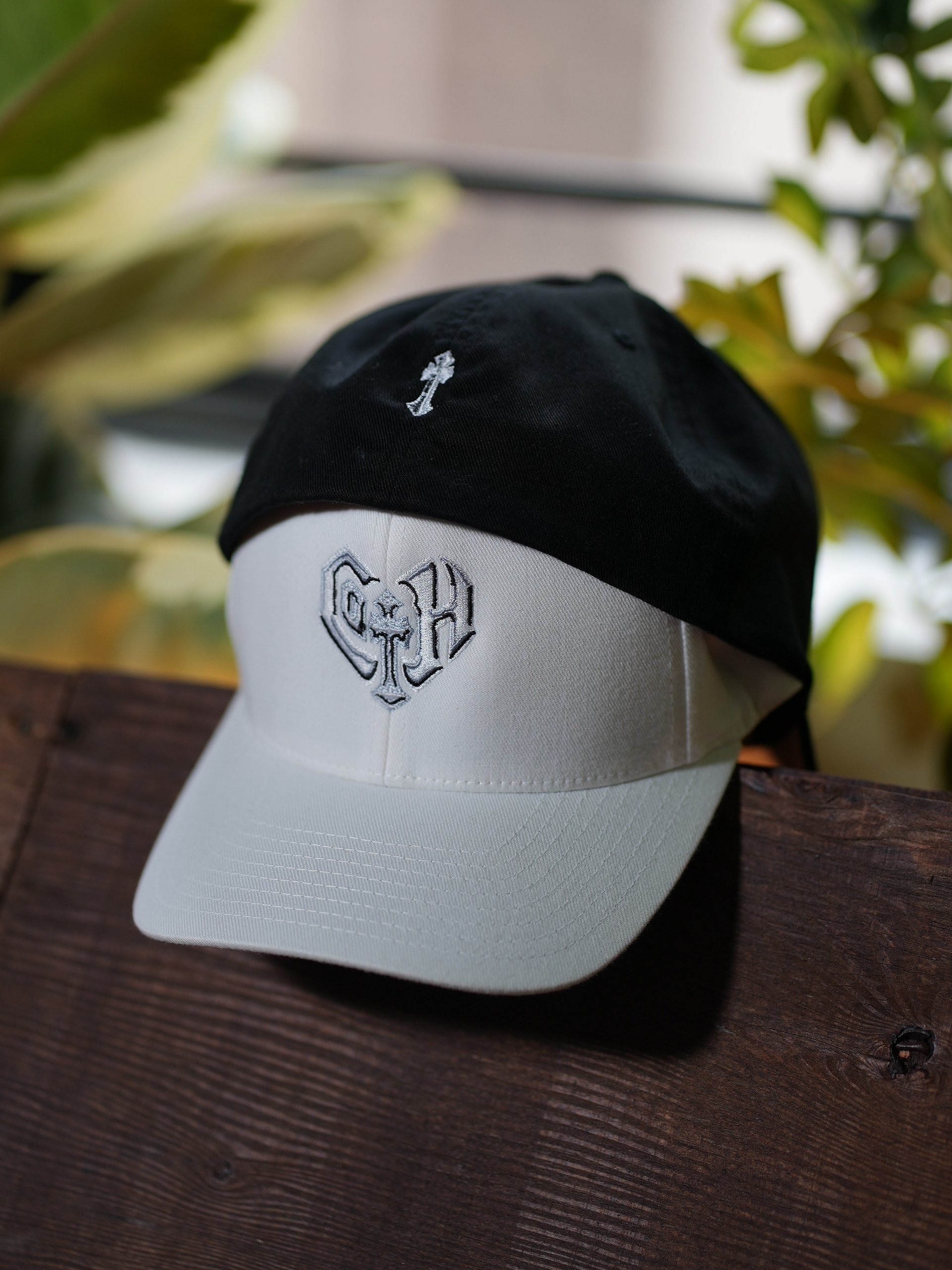 Fitted Hat product image (6)