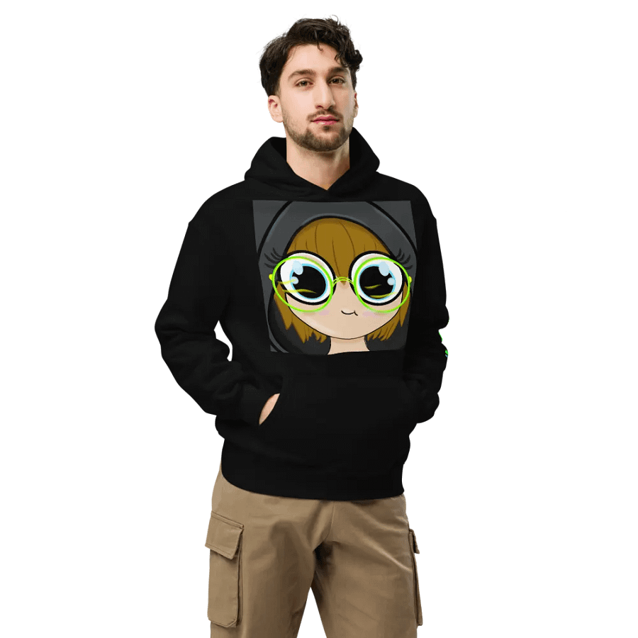 TINY HOODIE product image (7)