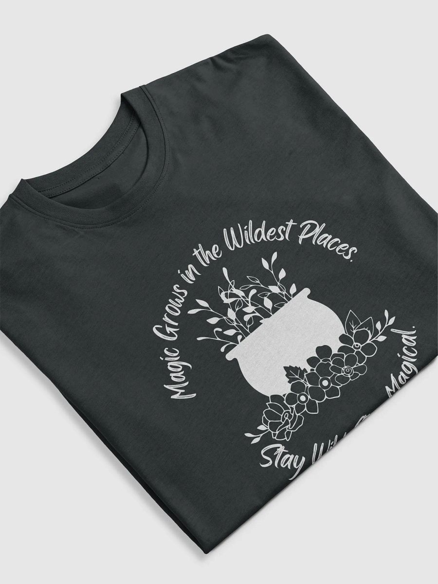 This is my Magic Shirt product image (5)