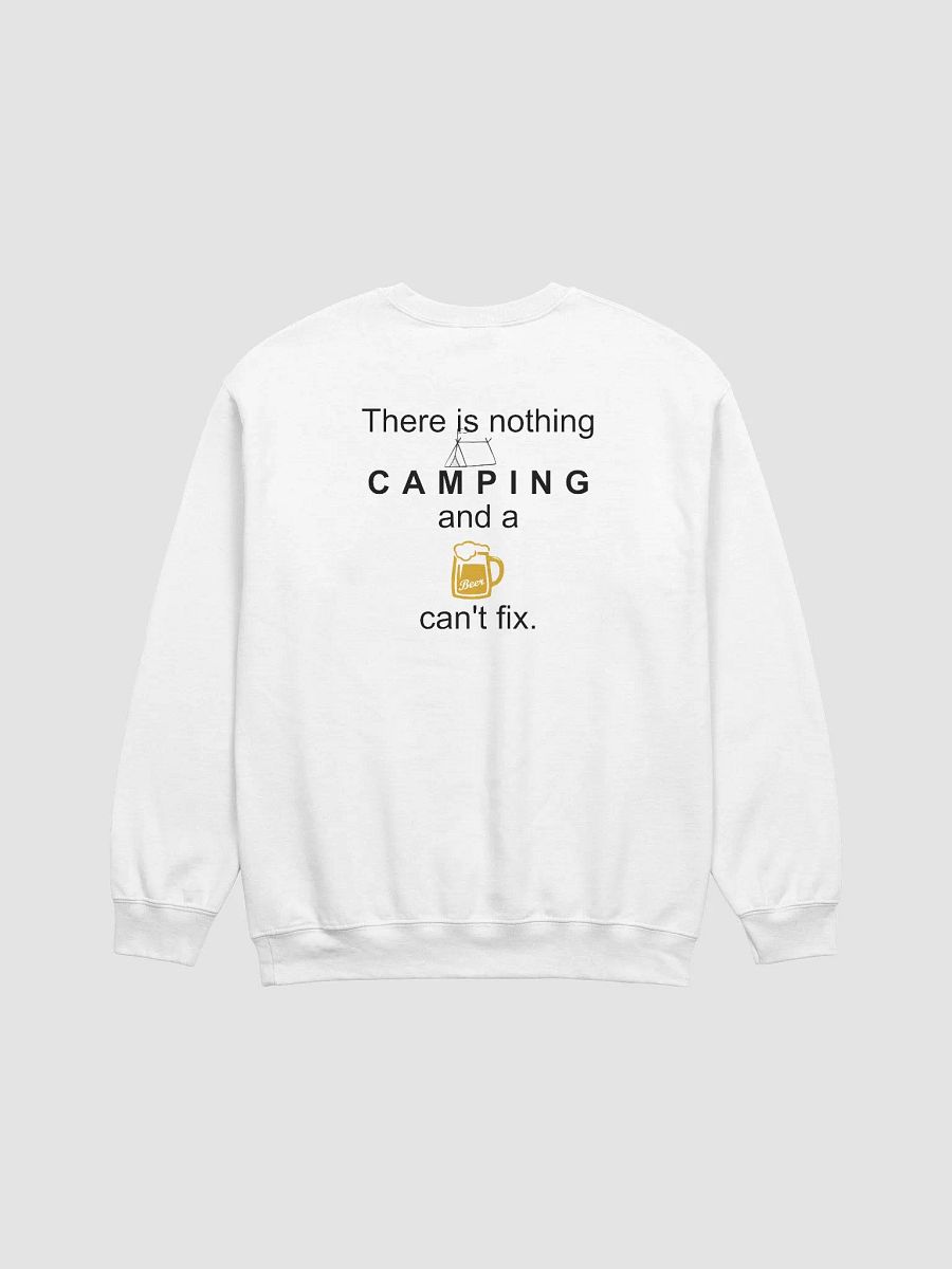 Soft-Spun Classic Crewneck product image (2)