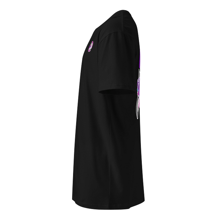 Vamdranya T-Shirt product image (2)