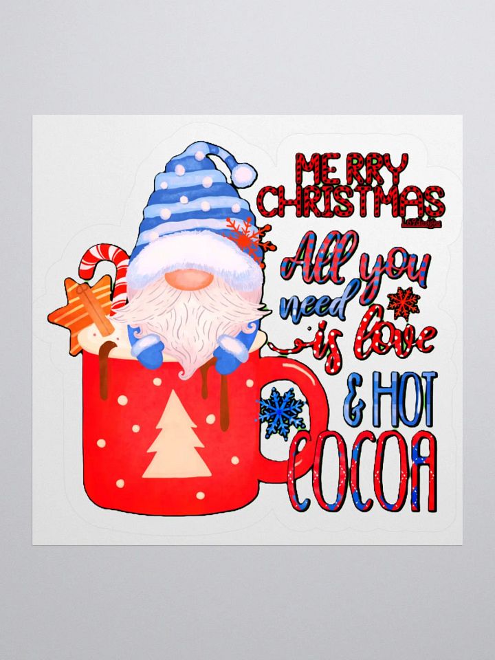 SANTA CLAUS WORLD TOUR product image (3)