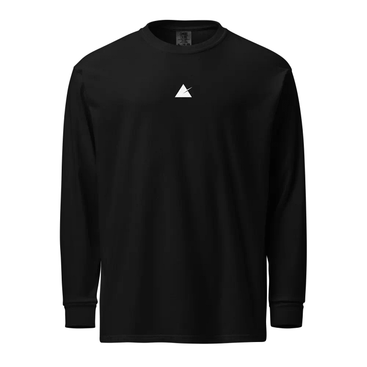 Awestruck Tactical Long Sleeve Unisex Tee product image (1)