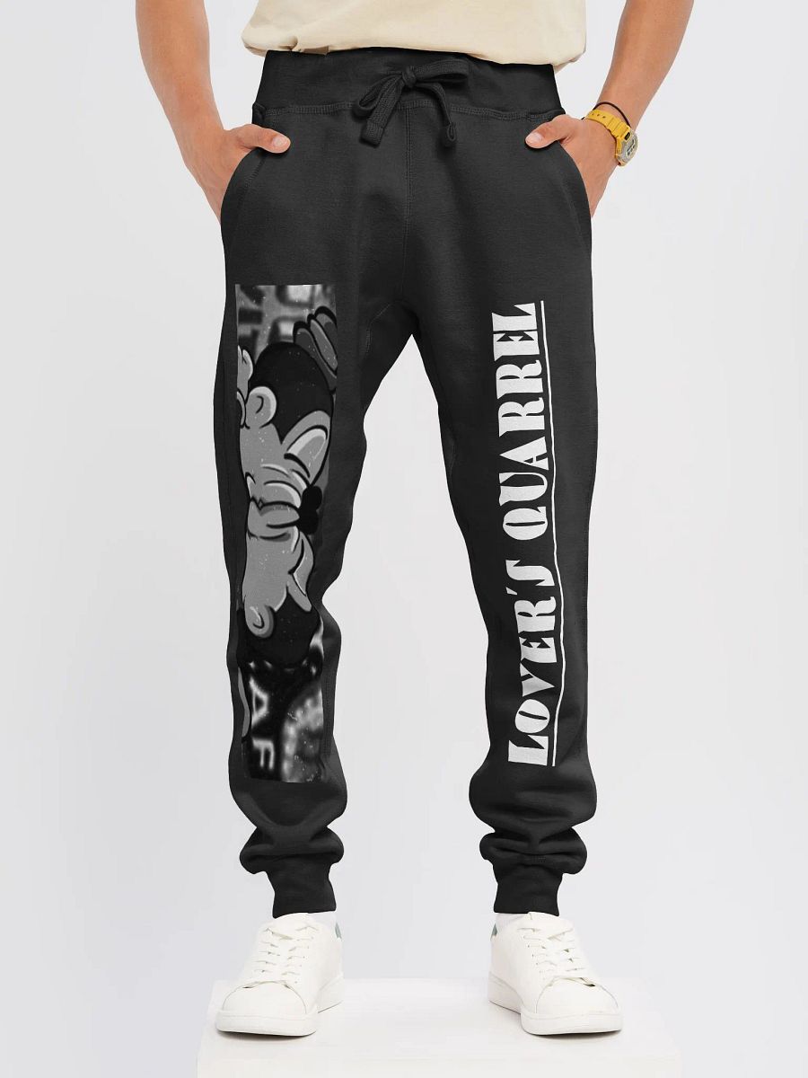 Lovers Quarrel Comfort Joggers product image (13)