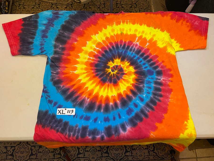 Dyes by Dusty! XL 113 product image (1)