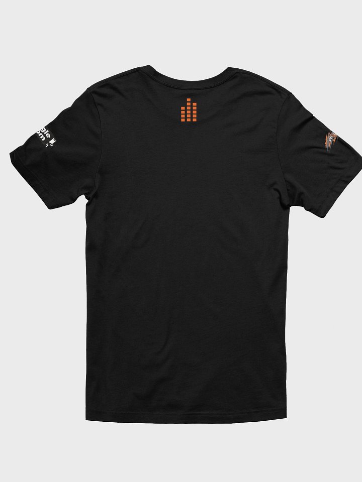 PhillyDnB x Jungle Room "The Rumble" Collab v2 product image (2)