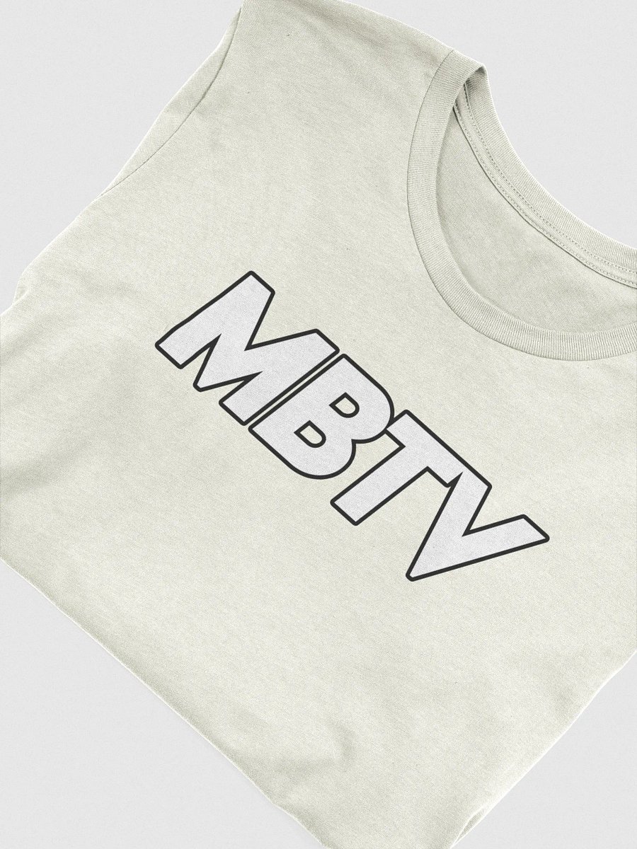 MBTV Block Graphic - Colour group 1 product image (38)