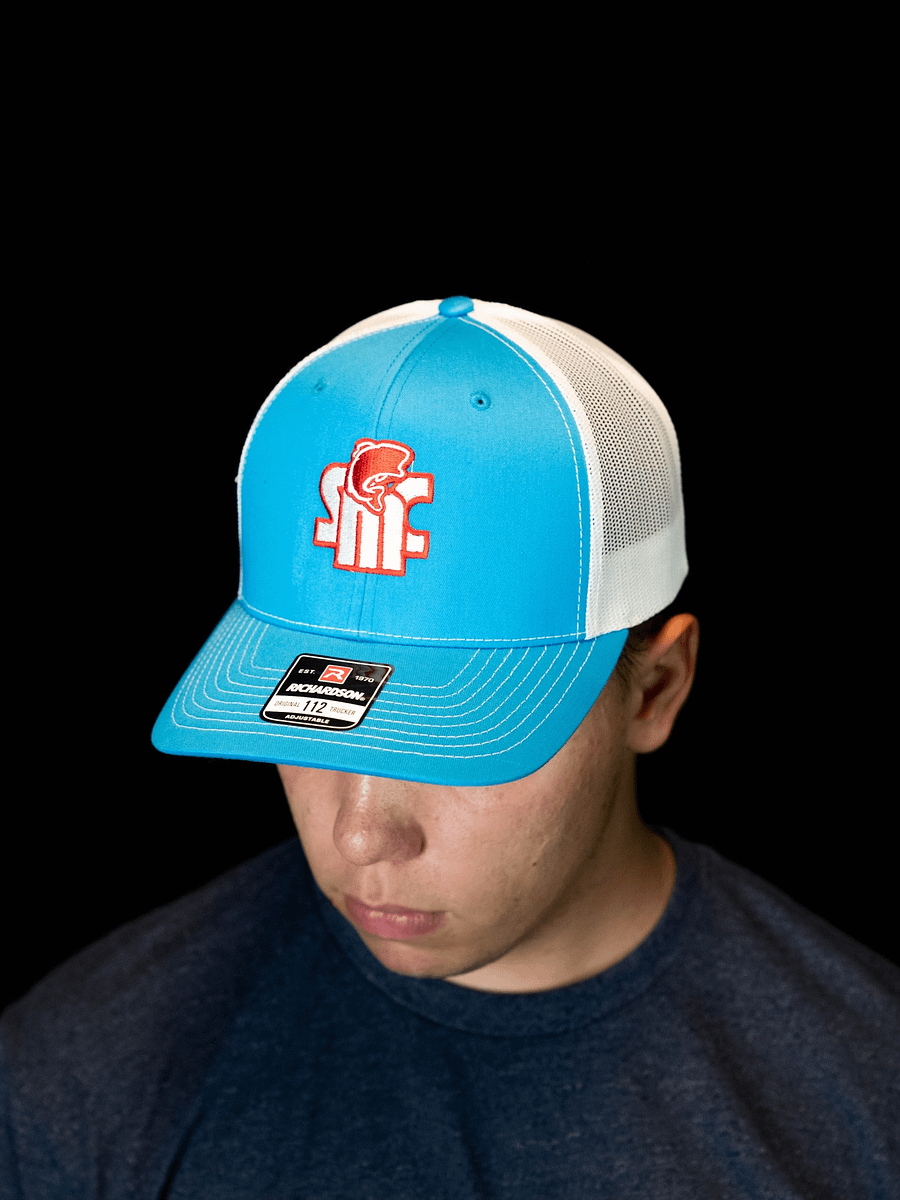 SMC Hat (Richardson 112) product image (2)
