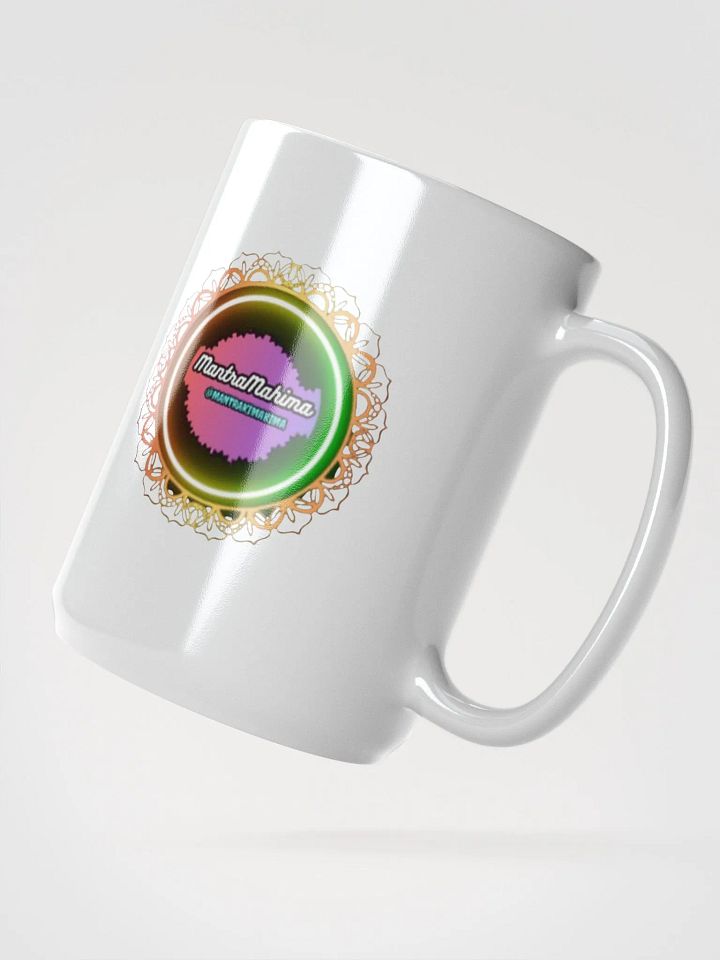 Mantra Ki Mahima: The Coffee Cup and Mug that Inspire You product image (2)