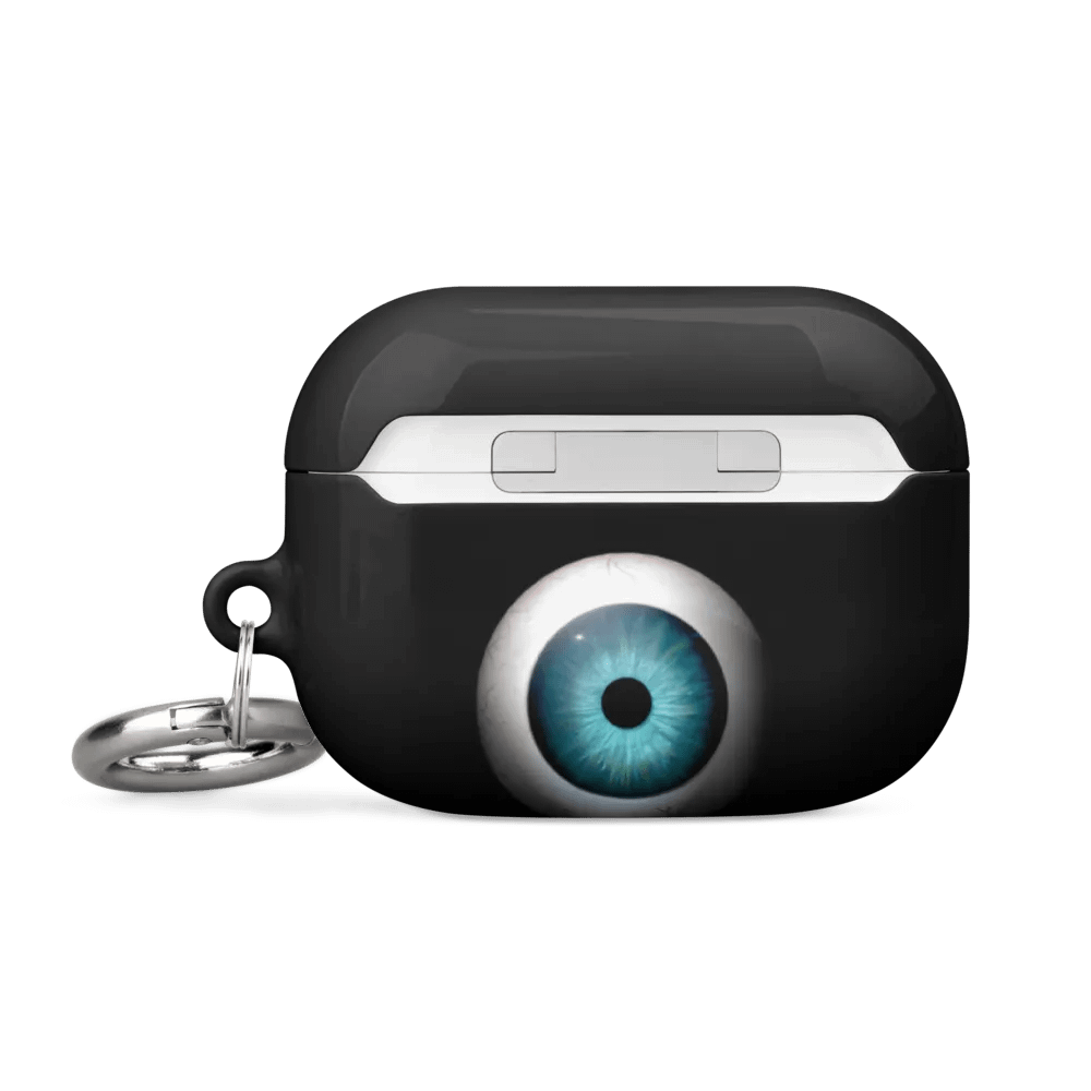 Always Watching Ipod Case product image (14)