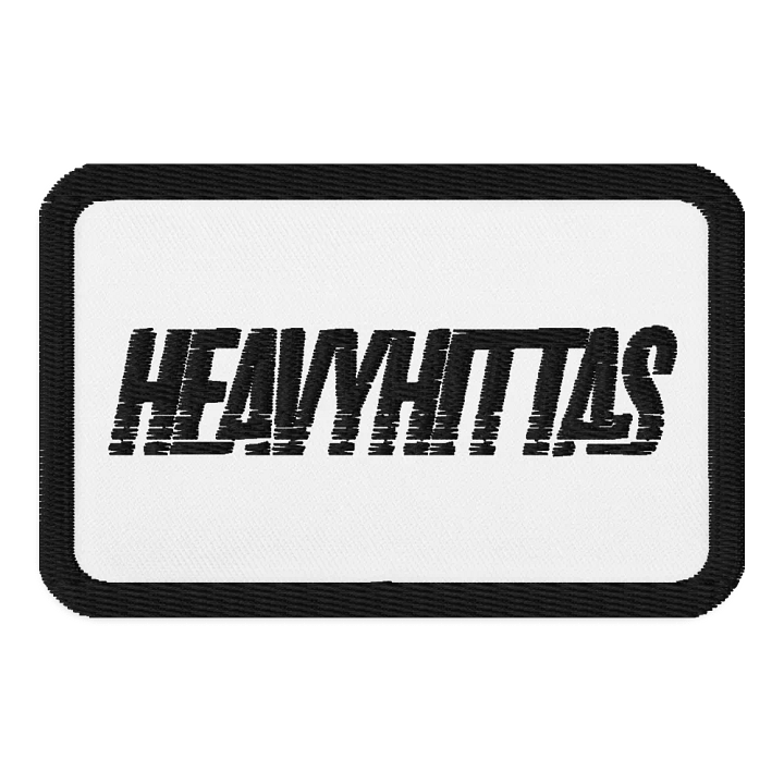 HH Patch product image (1)