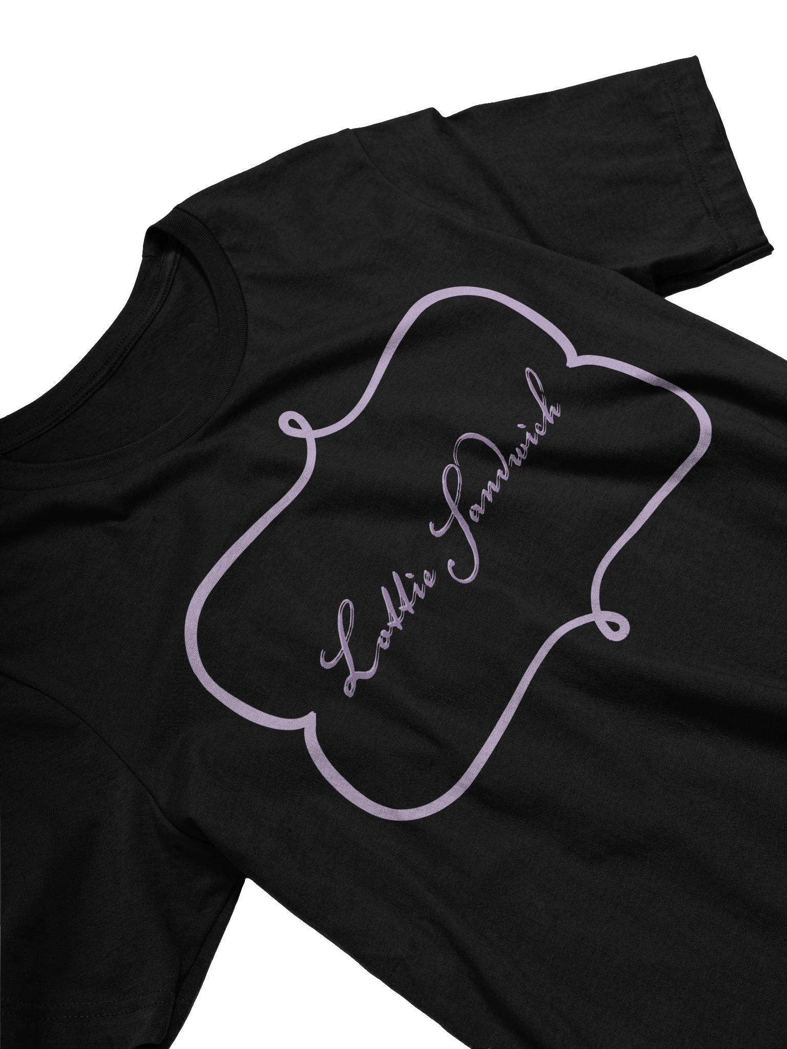 I AM GLOWING Collection Tee product image (12)
