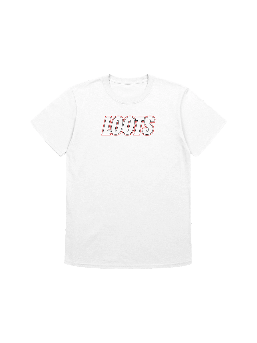 Neo Tilted White product image (1)