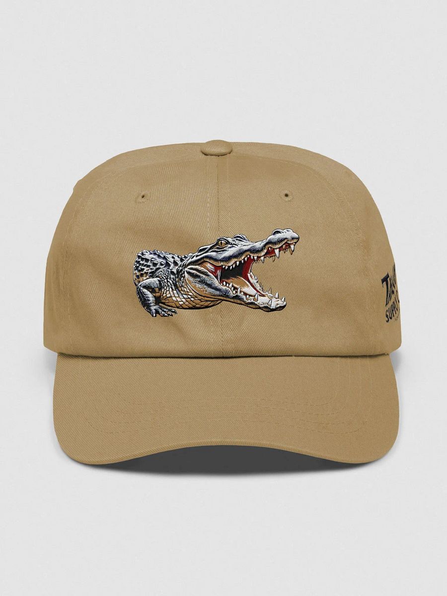 The Welcome Committee Hat product image (4)