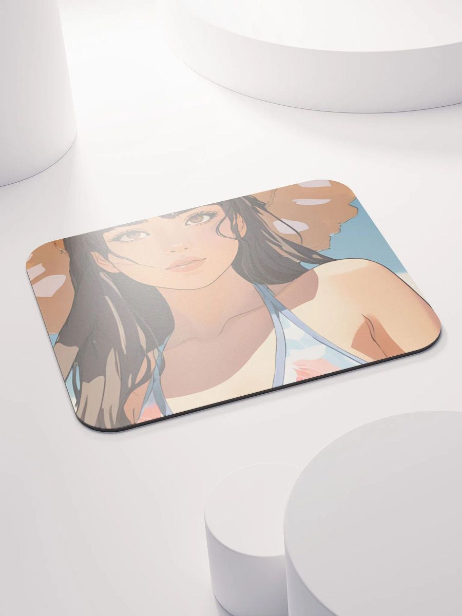 Sunshine Chic Mouse Pad product image (4)