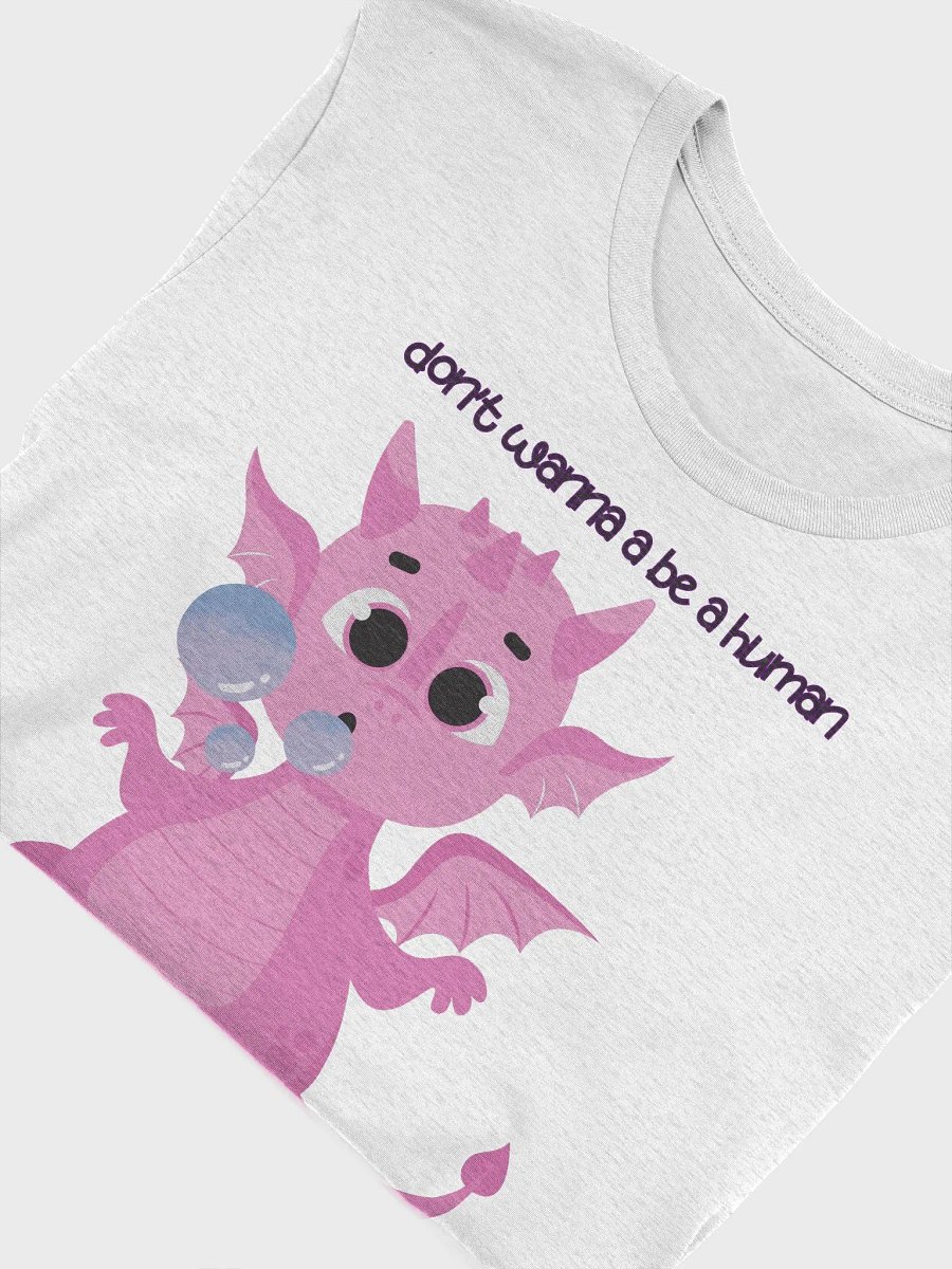 Dragon Dreams Unisex T-Shirt product image (49)