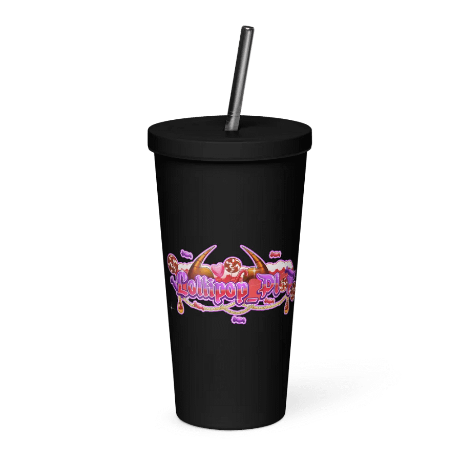 Lollipop Insulated Tumbler product image (3)