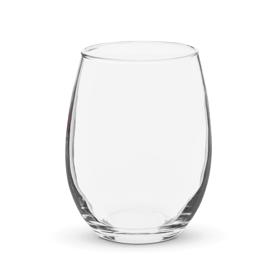 Wine glass product image (3)