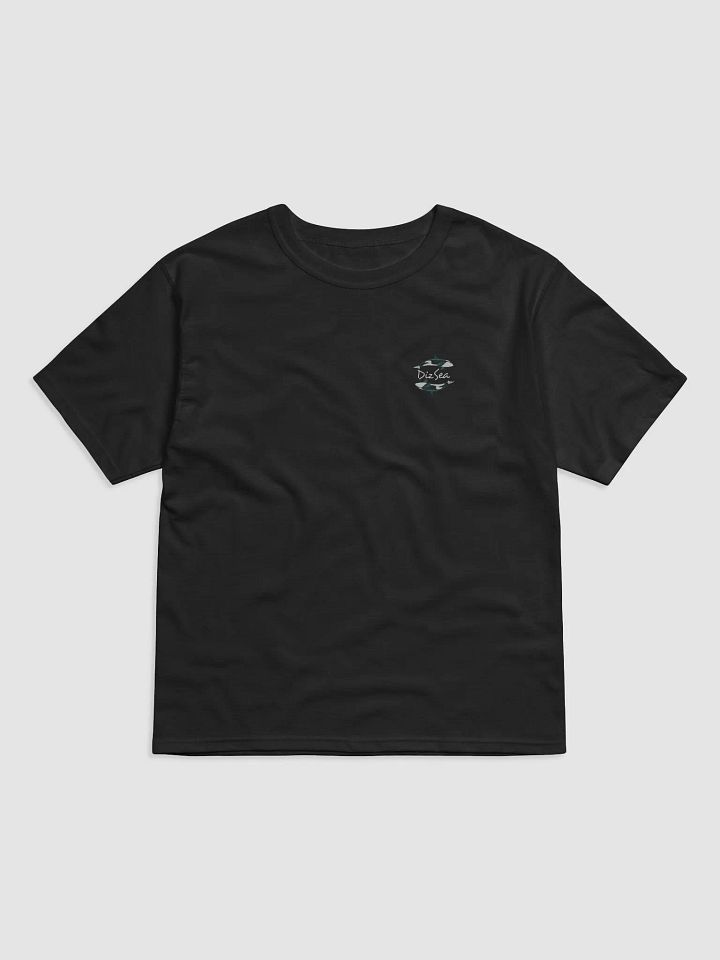 DizSea Twin Orca's Champion Tee product image (2)