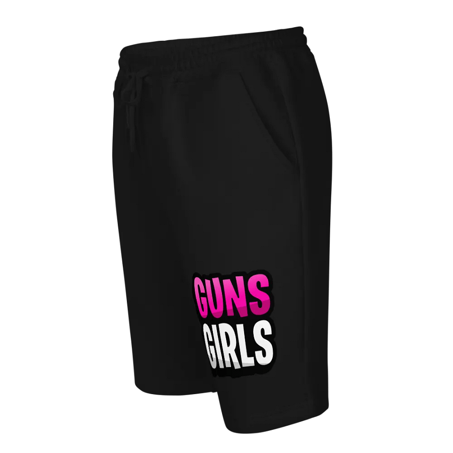 GunsGirls Shorts product image (10)