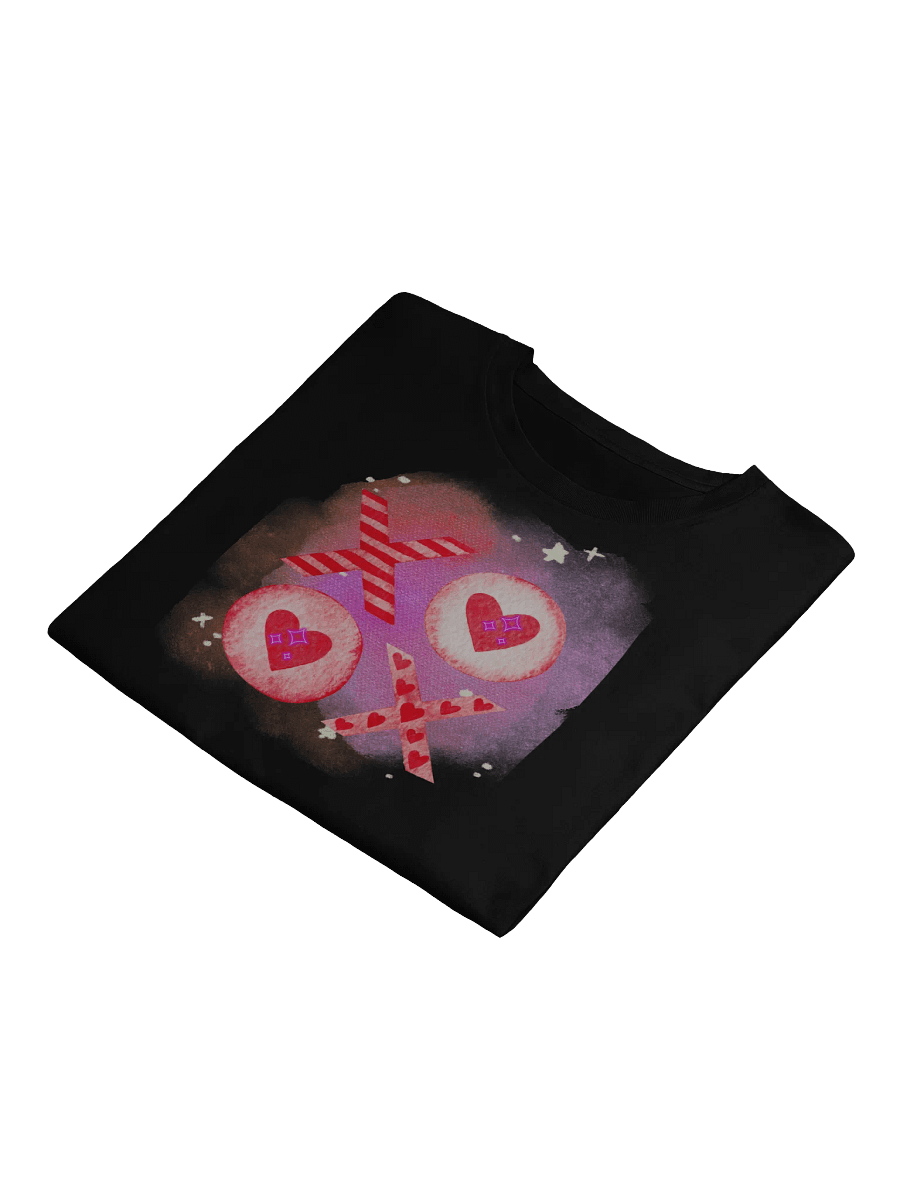 Sealed with Love Crop Top product image (20)