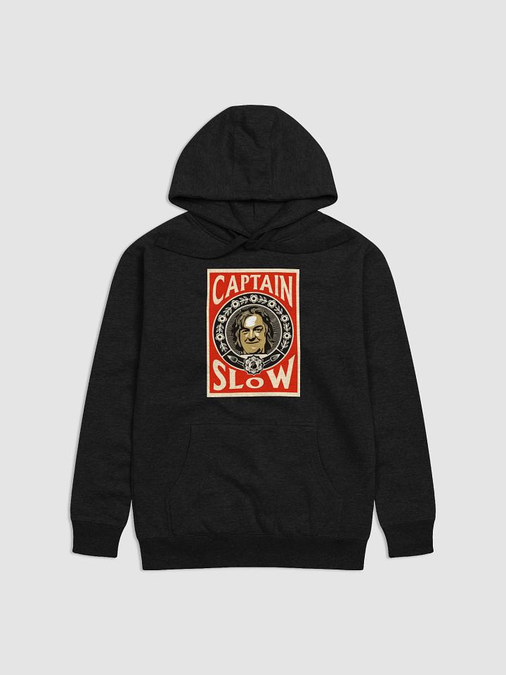 captain slow vintage product image (1)