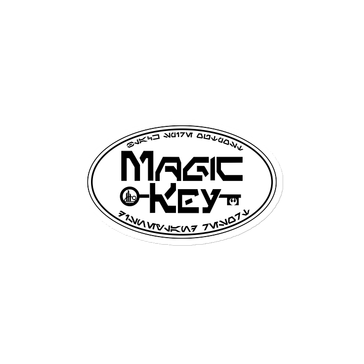 BSO Magic Key Magnet product image (2)