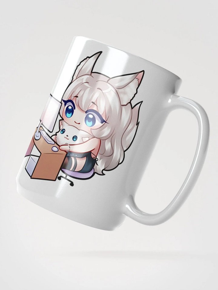 Game Time Mug product image (2)
