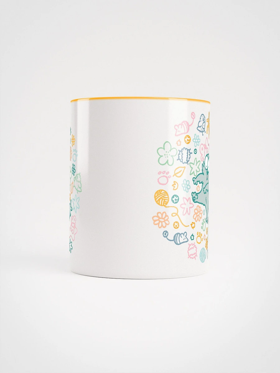 Kitten Summer Mug product image (5)