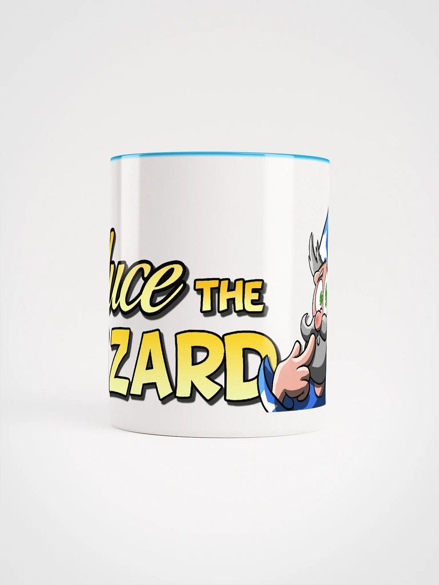 Seduce the Wizard Mug product image (9)