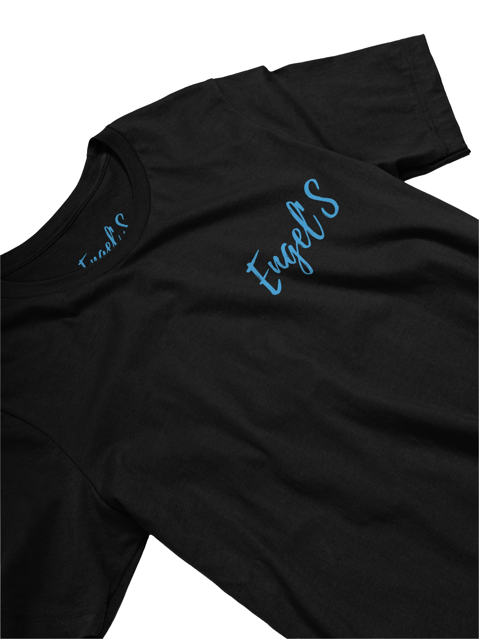 Bella+Canvas Supersoft T-Shirt product image (3)