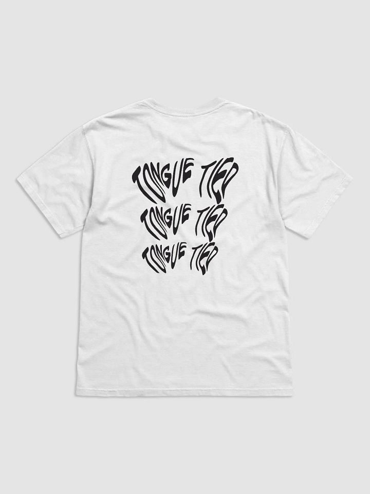 PARASYMBIOTIC TEE product image (2)