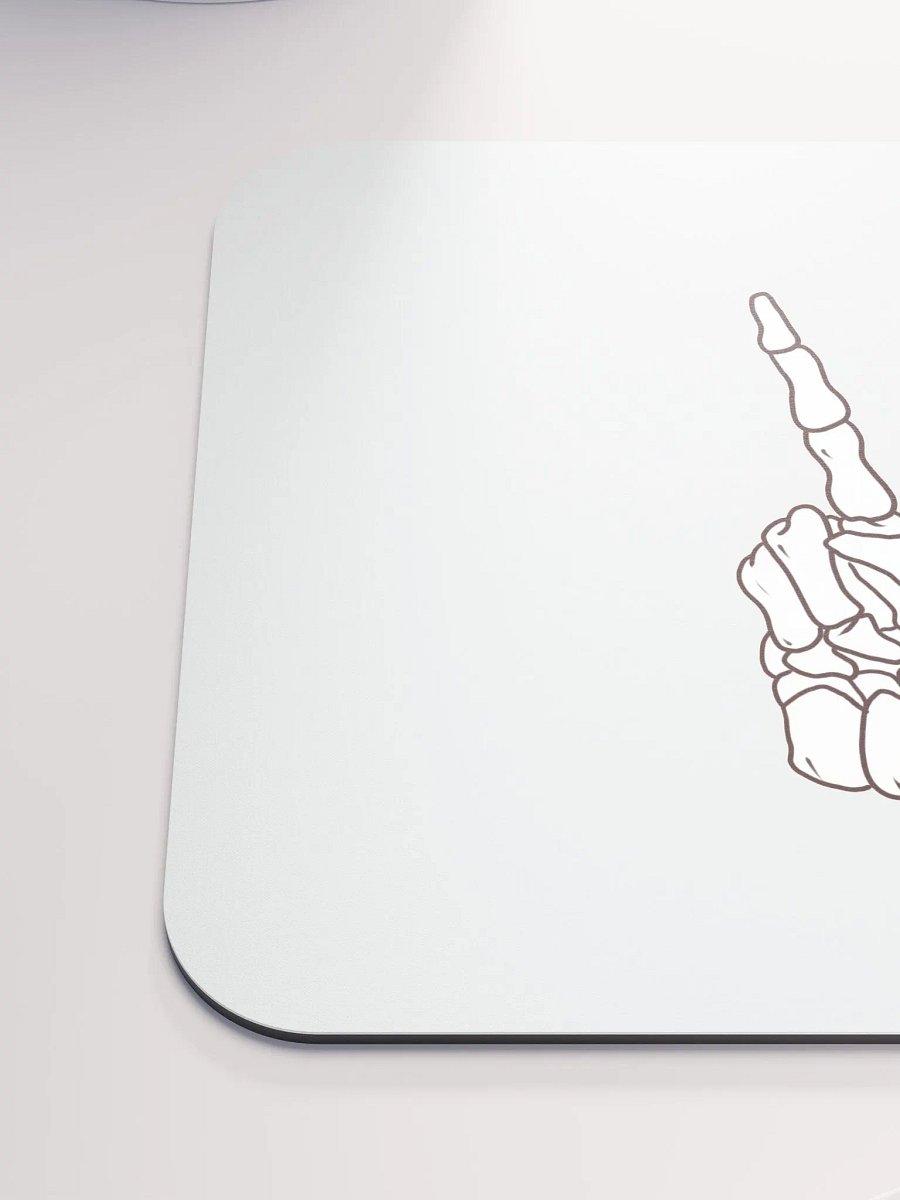 Peace MouseMat product image (6)