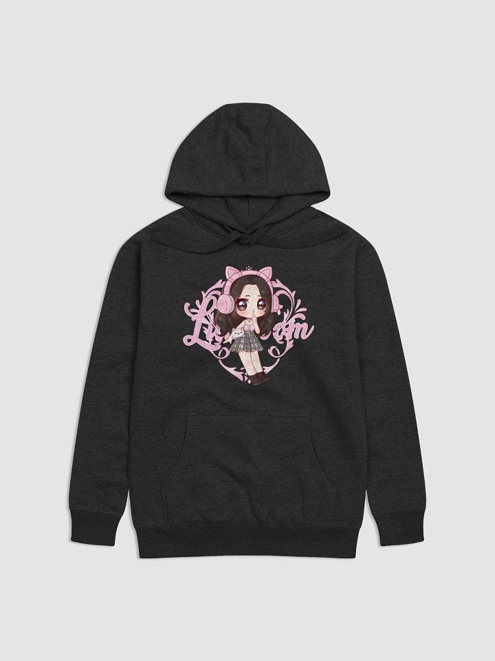 What's goodie in the LILI hoodie? product image (2)