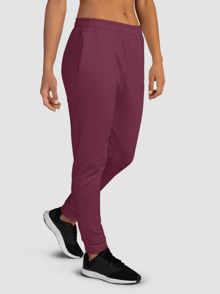 Training Club Joggers - Plum product image (1)
