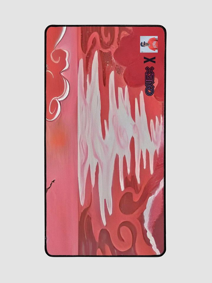 QUEX X MANNYVIBEZZ RED WATERS product image (2)