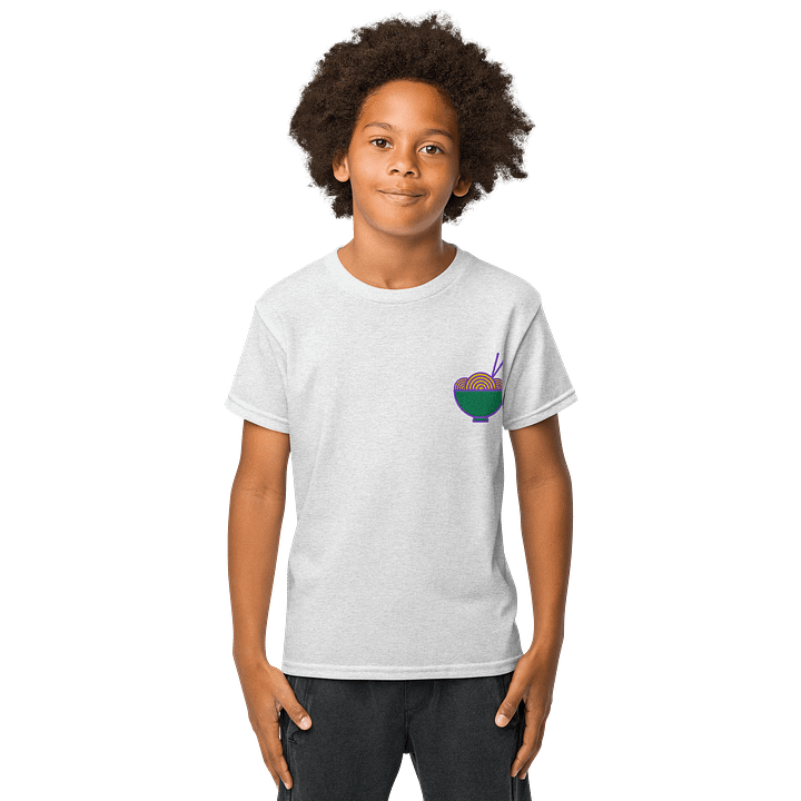 Noodle Youth Shirt! product image (6)