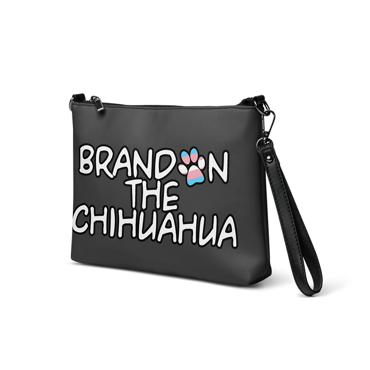 Brandon the Chihuahua Purse product image (2)