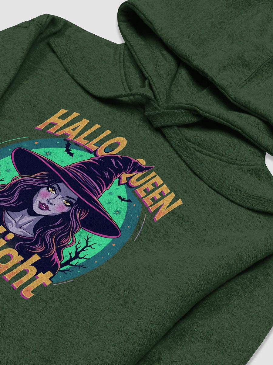 Hallo Queen of Night Hoodie product image (28)