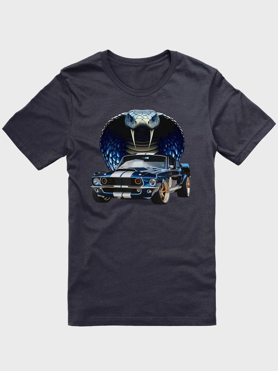 Cobra Tee product image (2)
