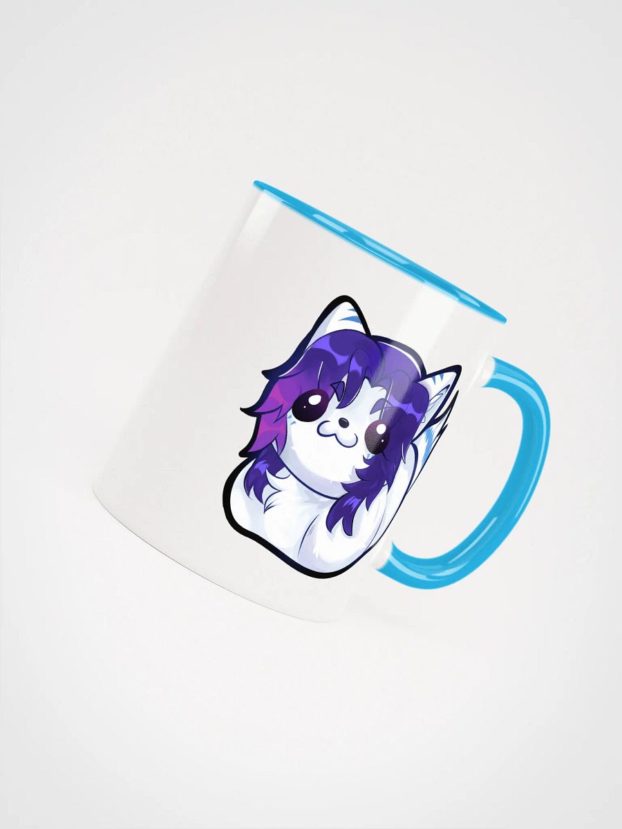 Azra Loaf Mug product image (4)
